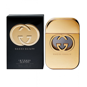 Gucci Guilty Intense For women 2.5 oz EDP-image