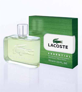 Lacoste Essential 2.5 Oz EDT-image