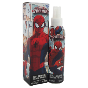 Ultimate Spiderman 6.7 oz Cologne-image