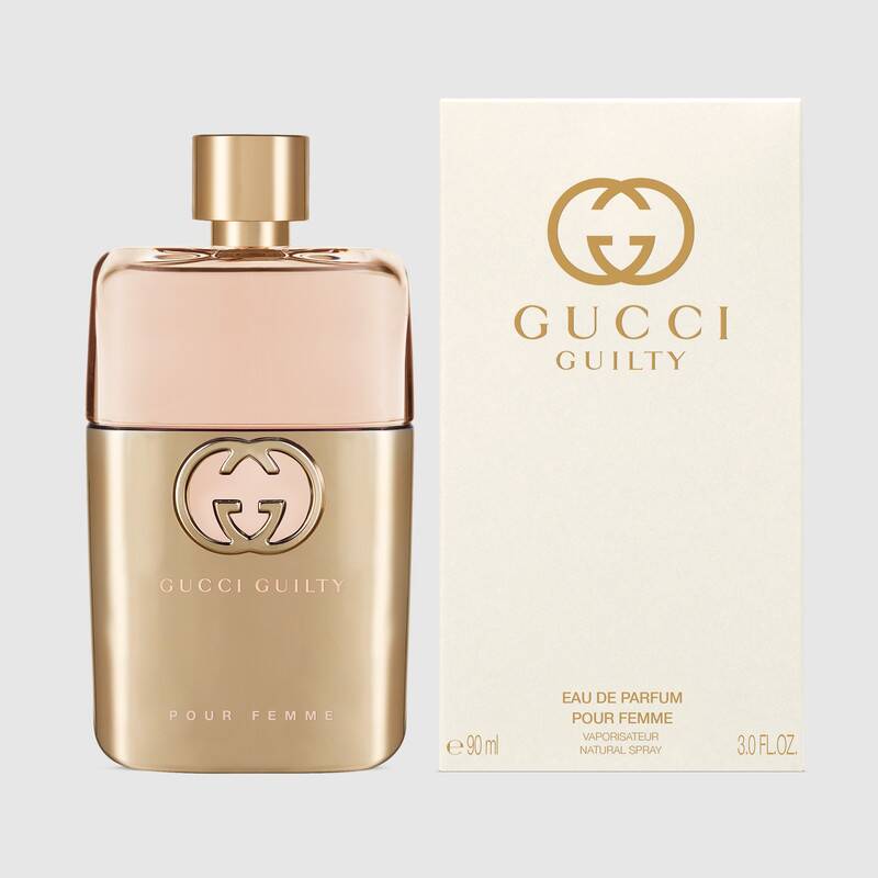 Gucci Guilty Pour Femme 3.0 oz EDT-image