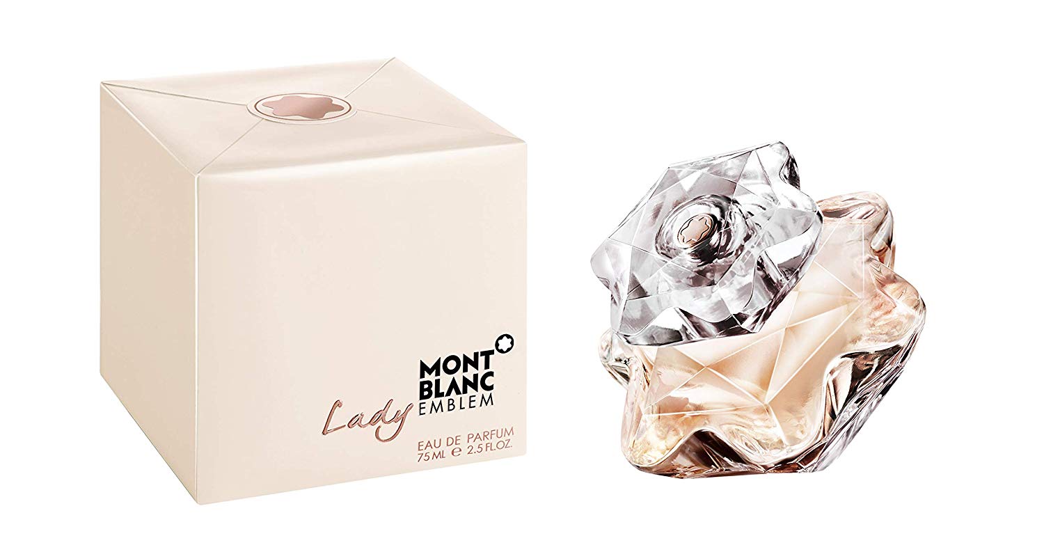 Mont Blanc Lady Emblem 2.5 oz EDP-image