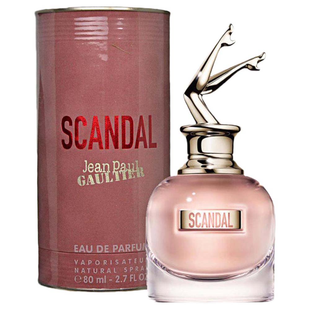 Jean Paul Gaultier Scandal 2.7 oz EDP-image